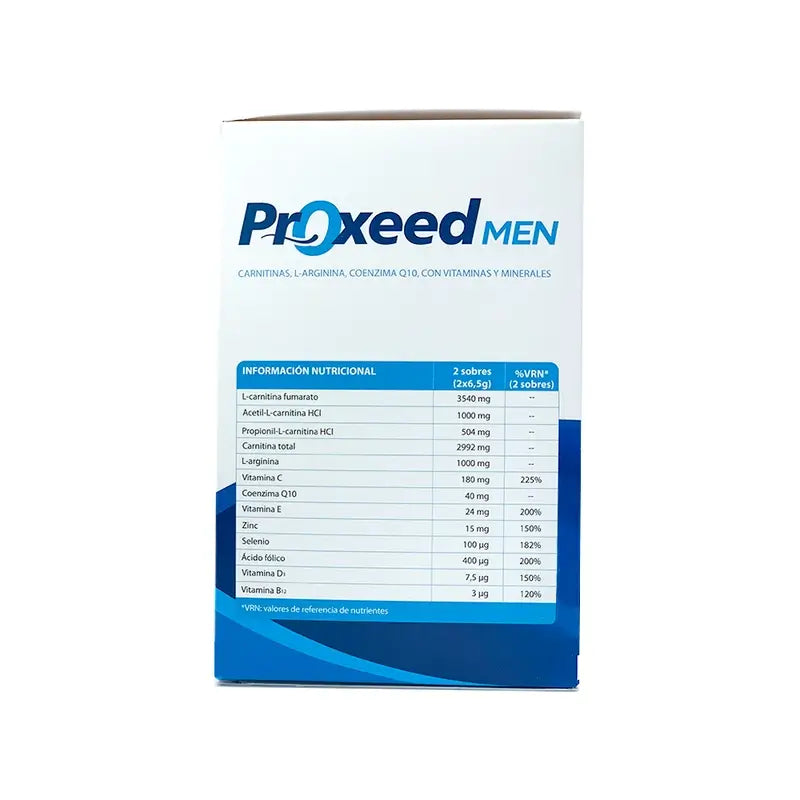 Proxeed Men , 30 sachets