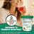 Psyllogel Fibre Red Orange Flavour 170 G Jar, 38 Doses