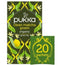 Pukka Clean Matcha Nettle-Curcuma Infusion 20Ud. Bio