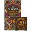 Pukka Licorice-Cinnamon Infusion 20Ud. Bio