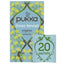 Pukka Three Fennel Infusion 20Ud. Bio