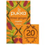 Pukka Three Ginger Infusion 20Ud. Bio