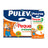 Puleva Peques 3 Growth Cereals 1L 6 units