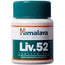Pure Herbs Liv 52 , 100 capsules
