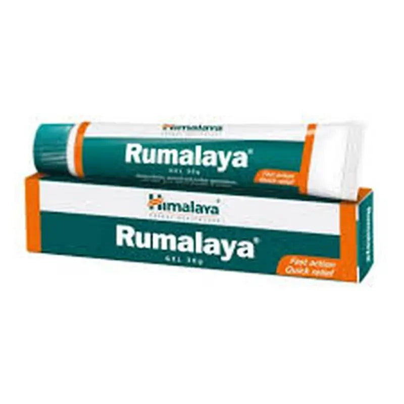 Pure Herbs Rumalaya Gel , 30 g