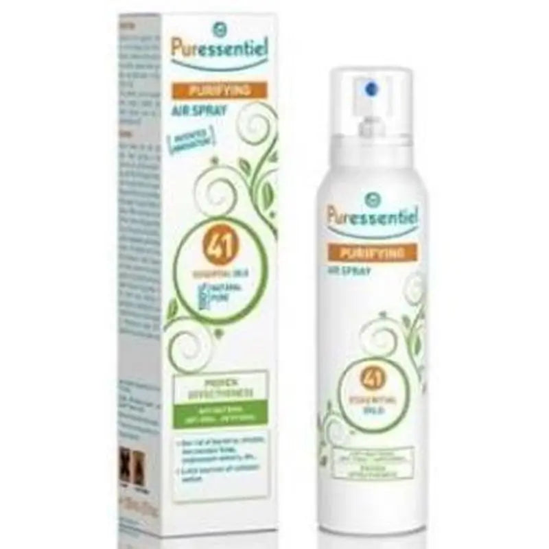 Puressentiel Purifying Air Spray 41, 75Ml.
