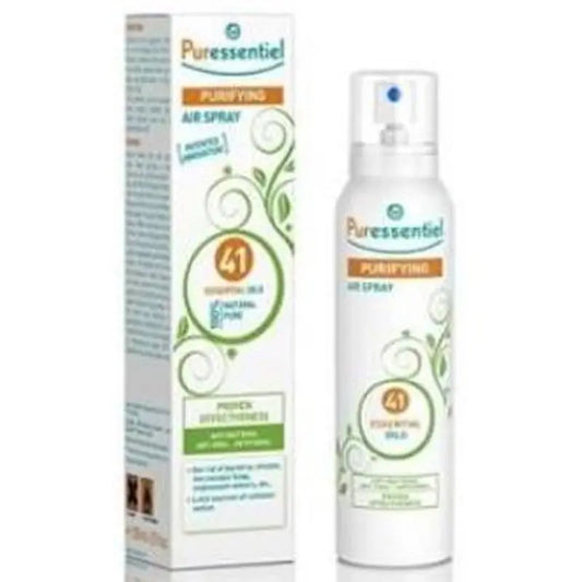Puressentiel Purifying Air Spray 41, 75Ml.