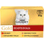 Purina Gourmet Gold Bocaditos Salsa Assortment Box 12X85Gr, wet cat food