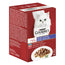 Purina Gourmet Mon Petit Fish Box 6X50Gr, wet cat food