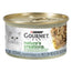 Purina Gourmet Nature Fish 24X85Gr Box, wet cat food