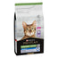 Purina Pro Plan Feline Adult Sterilised +7 Turkey 3Kg, cat food