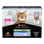 Purina Pro Plan Feline Sterilised Meat 26X85Gr, wet cat food