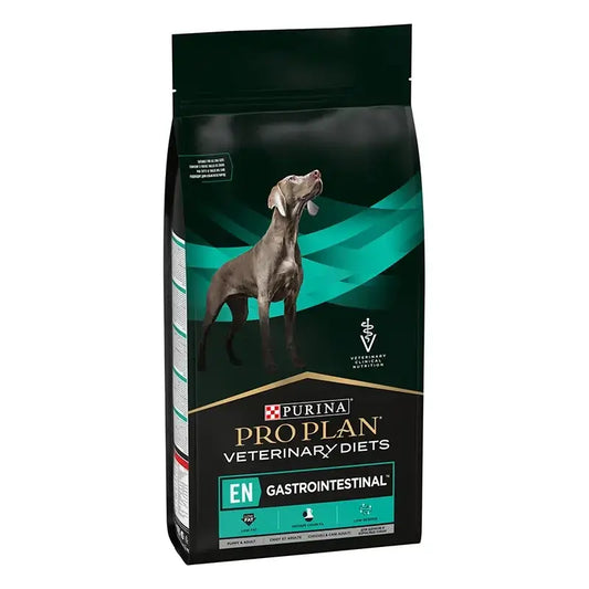 Purina Pro Plan Vet Canine En Gastrointestinal 12Kg, dog food for dogs