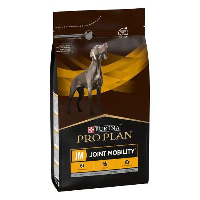Purina Pro Plan Vet Canine Jm Joint Mobility 12kg, dog food for dogs