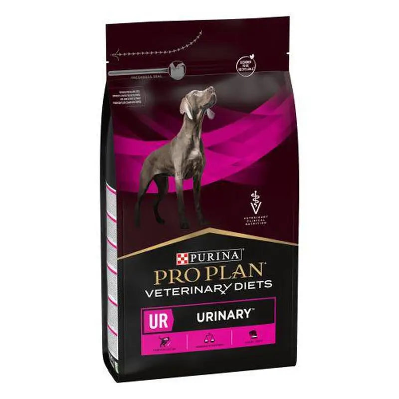 Purina Pro Plan Vet Canine Urinary Urinary 12Kg, dog food