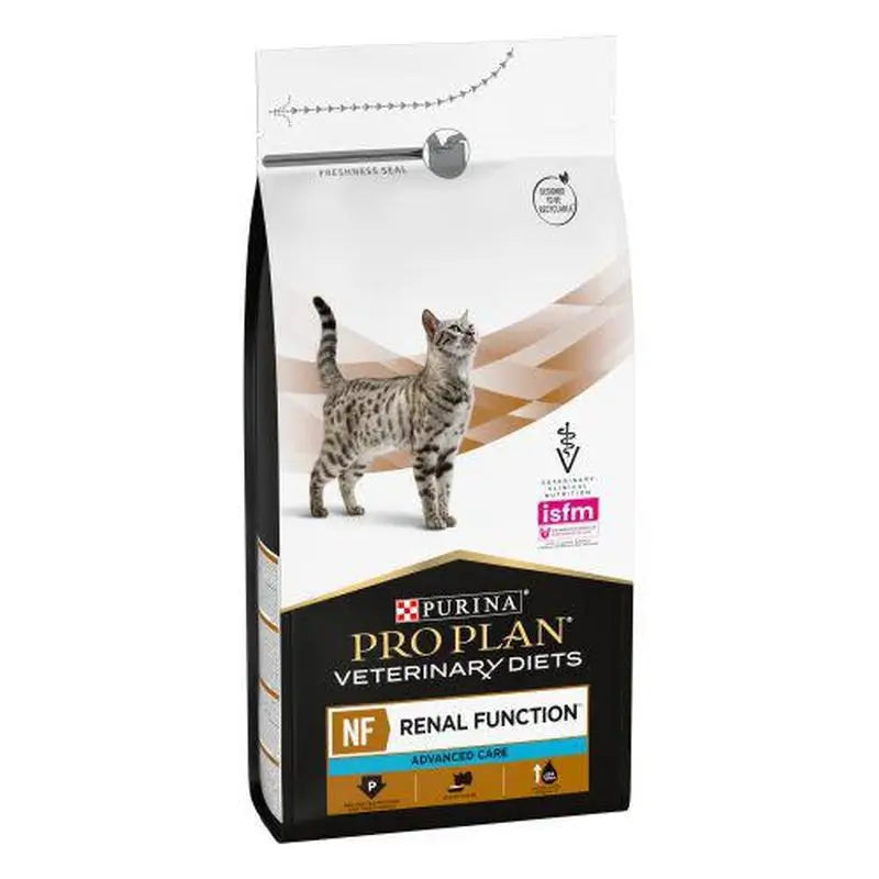 Purina Pro Plan Vet Feline Nf Renal 5Kg, cat food