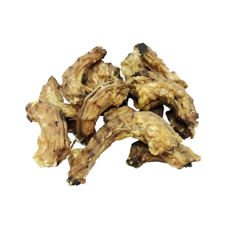 Puromenu Chicken Necks, 250 grams