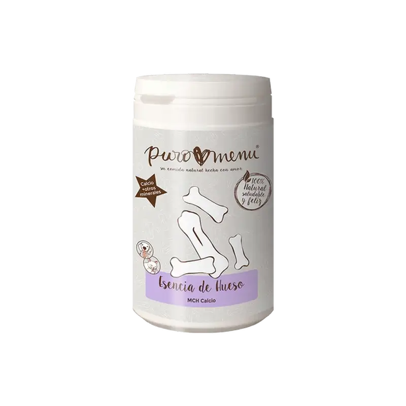 Puromenu Bone Essence (Mch Calcium) , 250 g