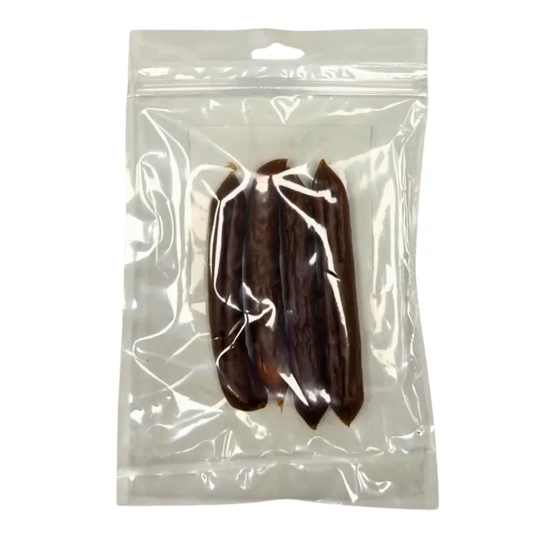 Puromenu Knackis Beef, 100 grams