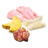 Puromenu Rabbit Banquet Menu , 400 grams
