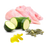 Puromenu Daily Game Menu , 1 unit