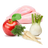 Puromenu Chicken Feast Menu , 1 unit