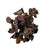 Puromenu Beef Lung Nuggets, 100 grams