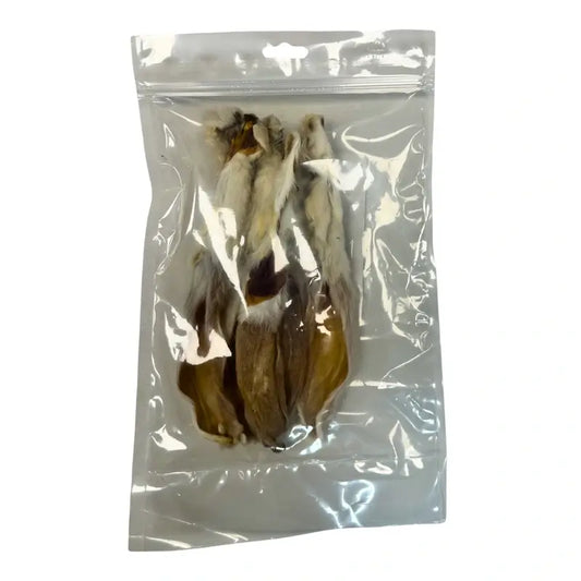 Puromenu Rabbit Ears, 5 units