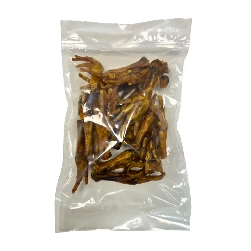 Puromenu Chicken Legs, 250 grams