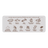 Puromenu Turkey & Salmon Select Bio , 6x400 g