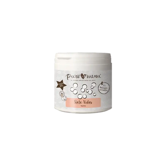 Puromenu Seven Lives (Taurine) , 100 g