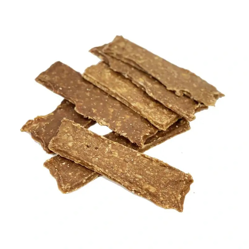 Puromenu Pheasant Strips, 100 grams