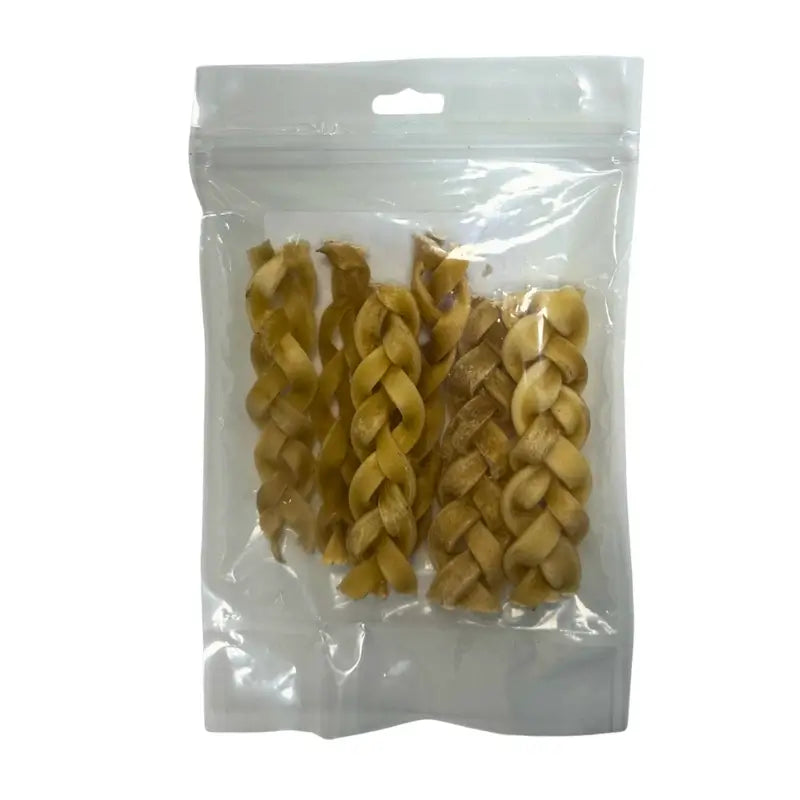 Puromenu Buffalo Braids, 100 grams
