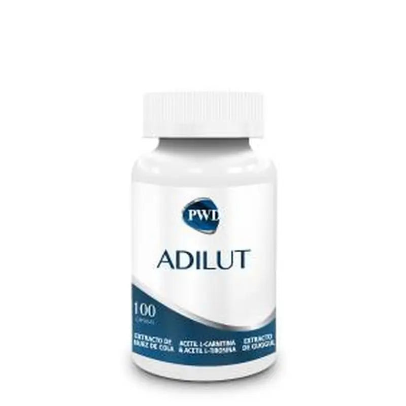 Pwd Adilut 100Cap.
