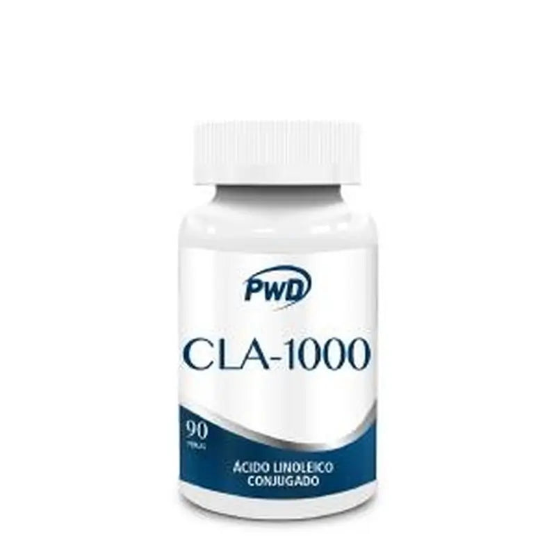 Pwd Cla-1000 90Cap.