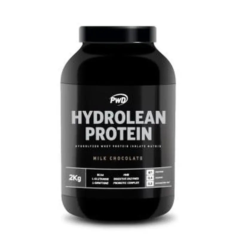 Pwd Hydrolean Protein Chocolate 2Kg.