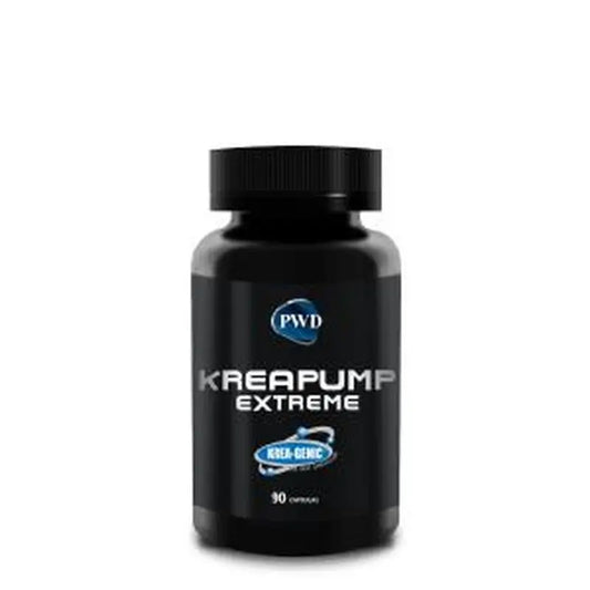 Pwd Kreapump Extreme 90Megacaps