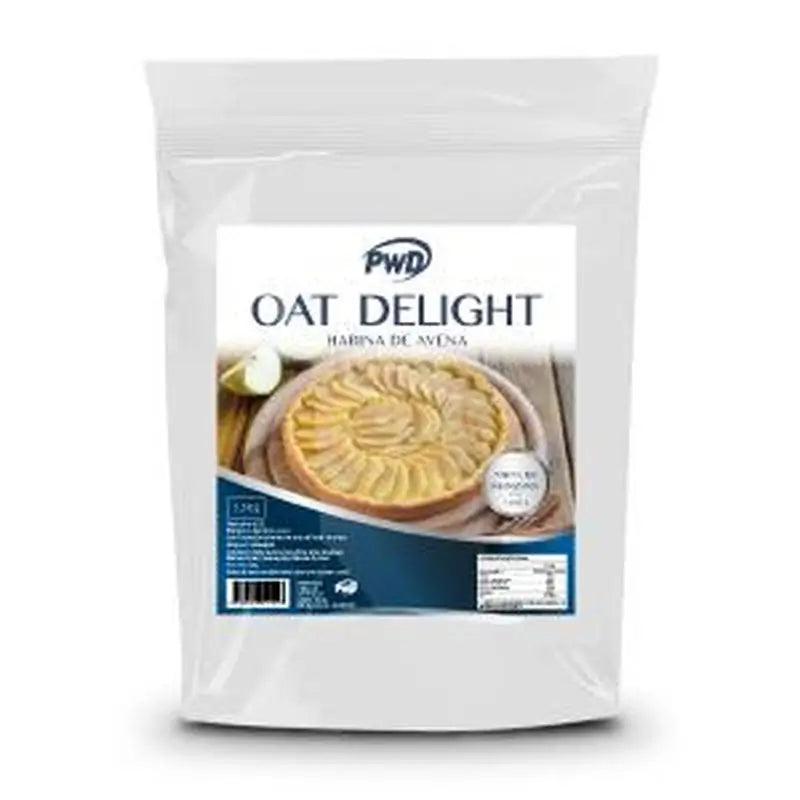Pwd Oat Delight Apple Cinnamon Cake 1,5Kg.** ** Pwd Oat Delight Apple Cinnamon Cake 1,5Kg.