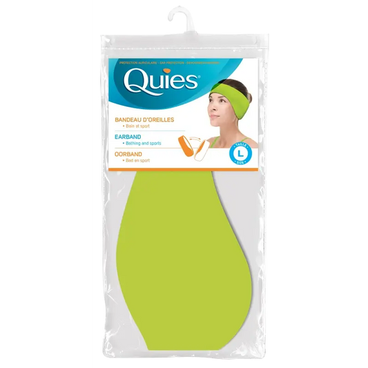 Quies Neoprene Band Adult