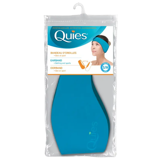 Quies Children's Neoprene Band
