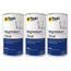 Raab Vitalfood Magnesium Citrate Powder Pack 3 x 340Gr. Sg Vegan