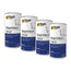 Raab Vitalfood Magnesium Citrate Powder Pack 4 x 340Gr. Sg Vegan