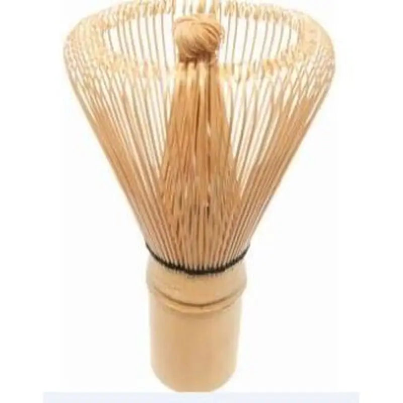 Raab Vitalfood Matcha Bamboo Tea Brush 1pc.