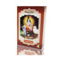 Radhe Henna Dark Brown Radhe Powder , 100 gr