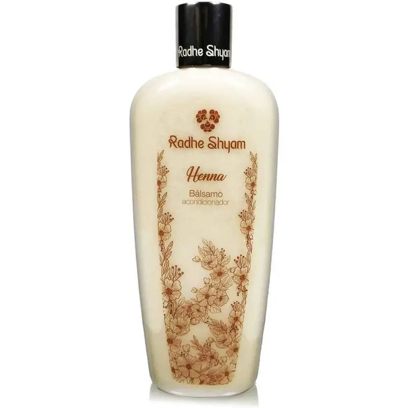 Radhe Shyam Henna Soothing Balm , 400 ml