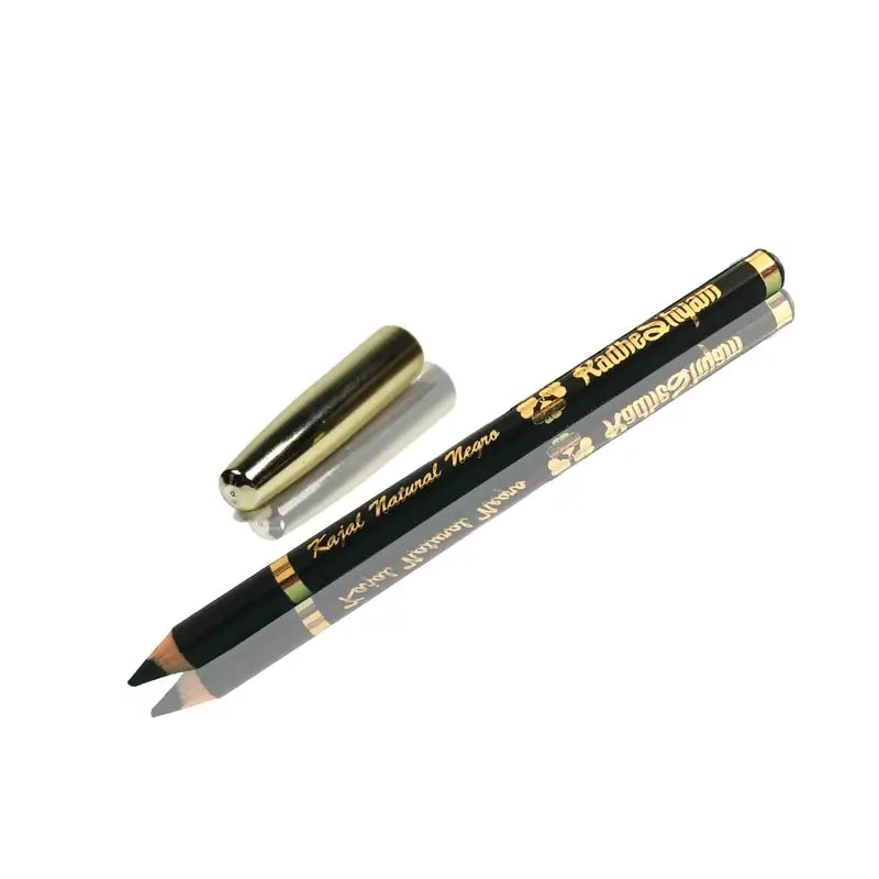 Radhe Shyam Eye Liner Kajal Black , 1 pc.