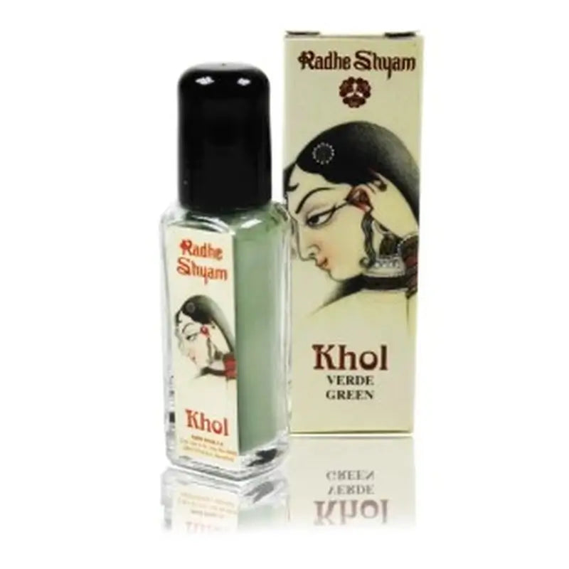 Radhe Shyam Khol Green , 4 gr