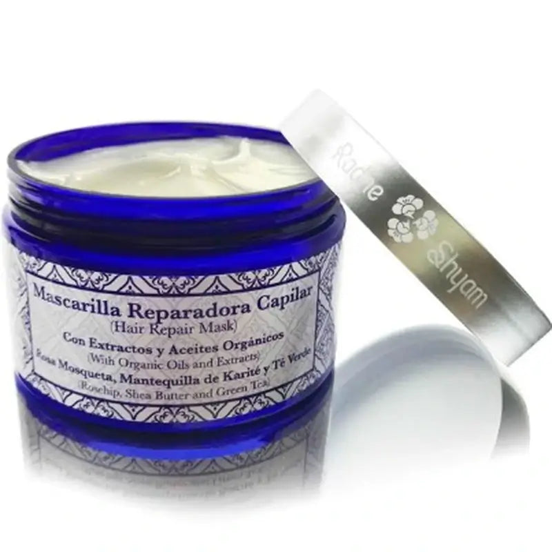 Radhe Shyam Hair Repair Mask , 250 gr