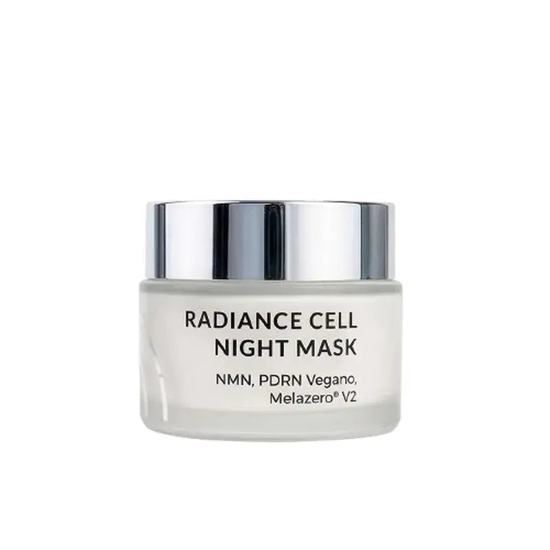 Radiance Cell Night Mask Overnight Mask