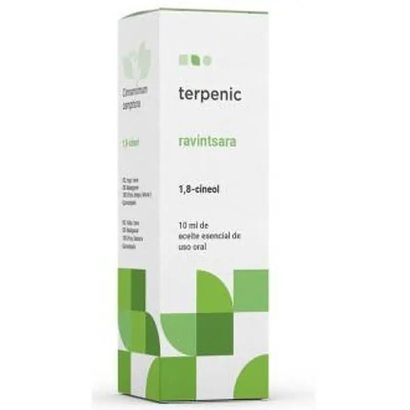 Ravintsara Essential Oil 10Ml.